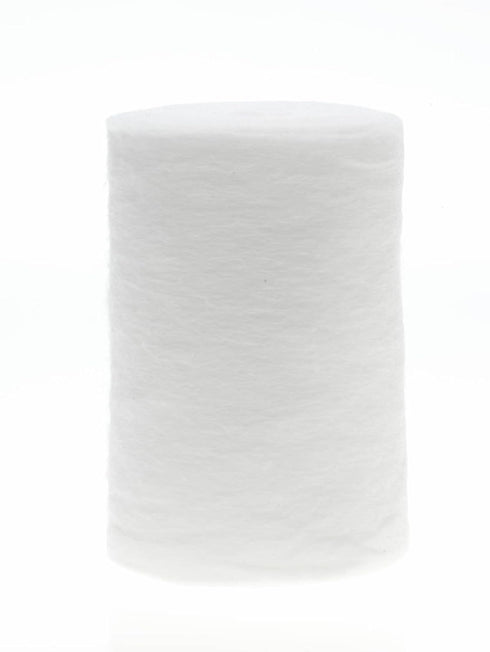 Medline Wytex 100% Cotton Non-Sterile Undercast Padding, 4" x 4 yds., Pack