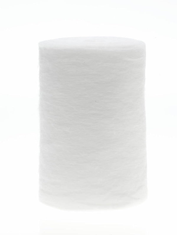 Medline Wytex 100% Cotton Non-Sterile Undercast Padding, 4" x 4 yds., Pack