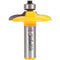 YONICO Cabinet Door Edge Router Bits Ogee Euro Style 1/2-Inch Shank 12163
