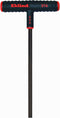Eklind Tool 61912, 3/16 Inch Power-T T-Handle Hex T-Key Allen Wrench