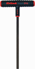 Eklind Tool 61912, 3/16 Inch Power-T T-Handle Hex T-Key Allen Wrench