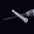 5ml/cc Lab Supplies with Luer Lock 22 Ga, Individually Wrapped, 20 Pack