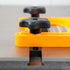 POWERTEC Universal Featherboard for Table Saw, Router Table, Woodworking Tools & Accessories