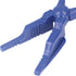 Generic Hammering Nail Pliers Nailing Holder, ABS Finger Protector with Smart Design, Portable Safety Hand Tool