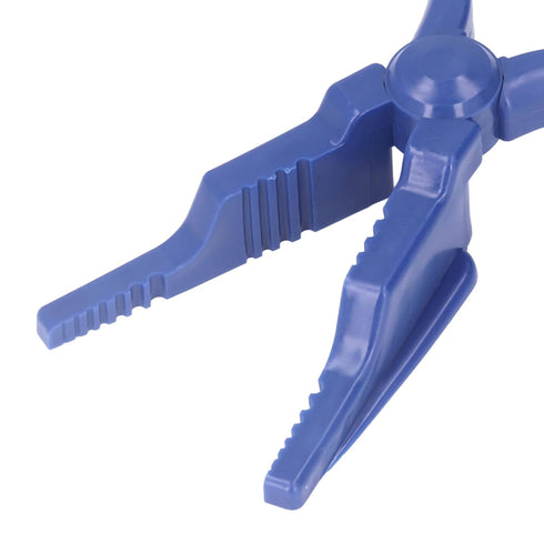 RiToEasysports Portable Safety Nail Pliers Holder for Smart Work by