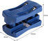 Edge Banding Trimmer Tool, Mini PVC Melamine Wood Edge Banding Machine for Manual Tail Trimming Woodworking