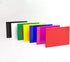 Premium Acrylic Plexiglass Sheet - 1/8 Inch Thick