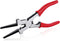 SPEEDWOX 6 In 1 Mig Welding Pliers, Multi-Function Welding Tools for Scraping, Spatter Gripping, and Wire Removal