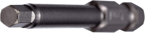 VEGA 5/32" Hex Power Bits, Professional Grade ¼ Inch Hex Shank, 5/32", 6 Inch Power Bits, Pack of 3