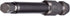 VEGA 5/32" Hex Power Bits, Professional Grade ¼ Inch Hex Shank, 5/32", 6 Inch Power Bits, Pack of 3