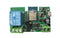 Tuya Smart Life WiFi Momentary Inching Relay, DC 7-32V/USB 5V, DIY Smart Home, Compatible with Alexa