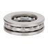 5pcs 51104 Thrust Bearing Plane Axial Ball Bearings, High Precision Thrust Ball Bearings for Industrial Hardware