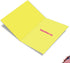 NobleWorks Jumbo Card for Mother's Day (8.5 x 11 Inch) - Big Words of Appreciation - Funny Card, Big Mother's Day Wish