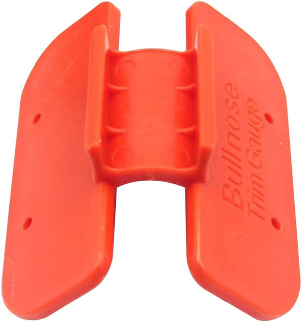 Bullnose Corner Trim Gauge Marking Tool for Woodworking