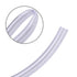 Clear Vinyl PVC Tubing 1/4" ID x 3/8" OD Flexible Food Grade Hose, 10 Feet