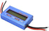 Watt Meter, Digital Power Analyzer with Digital LCD, DC 60V 100A Wattmeter for Voltage, Current, Power, Charge, Energy