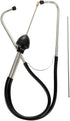 Chiffonade Auto Mechanics Cylinder Stethoscope Stainless Steel Car Engine Diagnostic Hearing Tool