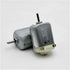 HHBL8I FC130SA-20120 3.7V 5V 6V 17000RPM 25mm Micro Motor DC Strong Magnetic Carbon Brush Motor RC Toy Car Boat Model