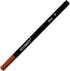 Schmidt 888 Technology Ceramic Rollerball Plastic Tube Refill, Fine Point 0.6mm, Black, 2 Pack Blister (SC58108).