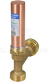Supply Giant IBXN0056 Hose Bib Hammer Arrestor - 3/4", Copper