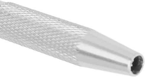 Stainless Steel 4-Claw Pick Up Tool, 4 Claws for Small Parts Pickup, Jewelry Making Accessory or Nails Clamping