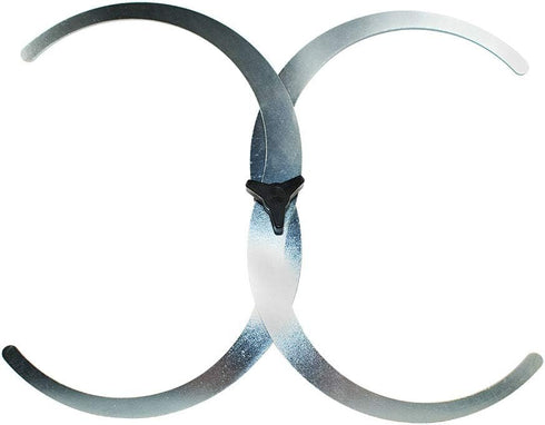 Big Horn 19055 Double Ended Bowl Caliper for Woodturning