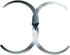 Big Horn 19055 Double Ended Bowl Caliper for Woodturning