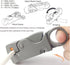 2 pcs Automatic Stripping Plier Cable Stripper Tools with Double Blades for Stripped Wire