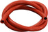 AXYGENYU 1pc Flexible Food Grade Silicone Tubing - 5m (16.4ft) Red Gas Hose