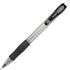 Pilot 51015 Mechanical Pencil, Black, Refillable, Rubber Grip, .7mm