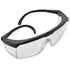 Precision Dissection Kit and Safety Eyewear Set for Accurate Lab Work and Eye Protection