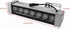 Dimmable 7W, Keenso Green LED Inspection Machine Tool Work Light for Dust Fingerprint Detection Aluminum and Tempered