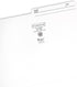 Smead Reversible File Folder, Letter Size, 1/2-Cut Printed Tab, Ivory, 100 per Box (10348)