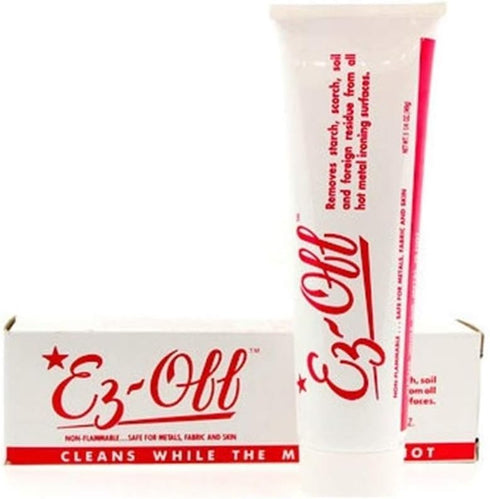 NAHANCO NTEZ Ez-Off Clothes Iron Cleaner