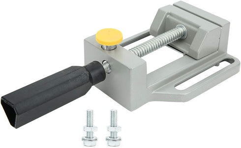 Dan&Dre 25 12 6 Bench Fl * * Aluminum Alloy Arrow Storage Case Flat Table Clamp Engraving Bench Tool