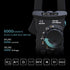 ZT-QS9 Clamp Meter T-RMS 6000 Counts Multimeter Tester, AC DC Current Voltage Diode Tester, Digital Voltmeter