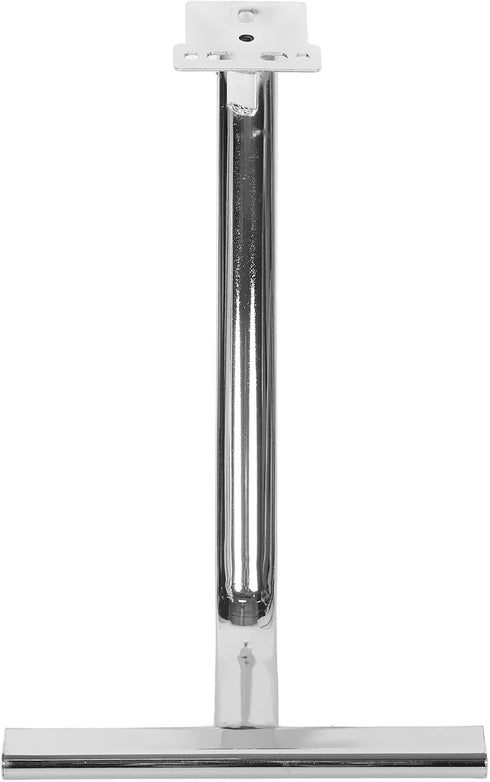Lurrose Salon Chair Foot Pedal Replacement: Universal Salon Chair Legrest - Heavy
