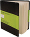 Seawhite Of Brighton Classic Artists Travel Journal, Square, 5.5 x 5.5 inches