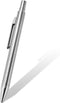 Titanium Ballpoint Pen, 4.92" Pocket Pen with Clip for Business Office Daily Use
