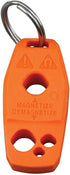 Klein Tools MAG2 Demagnetizer / Magnetizer for Screwdriver Bits and Tips, Powerful Rare-Earth Magnet
