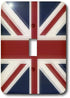 3dRose LLC Union Jack UK, Single Toggle Switch lsp_60594_1