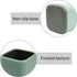 Pencil Holder, Pen Cup, Makeup Brush Holder, Scandinavian Design Desktop Organizer for School Home Office Supplies