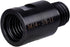 Wolfride M14 to 5/8" Angle Grinder Attachment Adapter, M14 Female to 5/8-11 Male Adapter (2 Pcs)