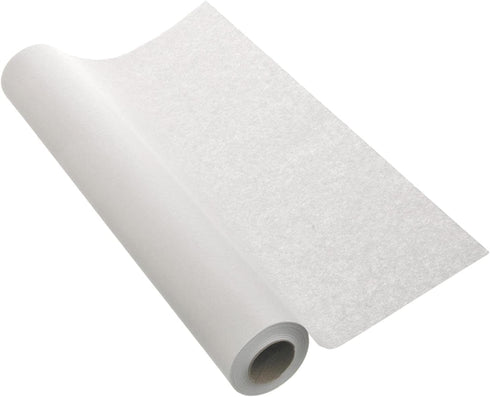 14''x225 Exam Table Paper - Disposable Smooth Medical Barrier Cover Roll - Wide Paper Rolls for Spas, Daycares