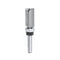 Amana Tool 45460 Carbide Tipped Flush Trim Plunge Template, 1/2 Dia x 1" 4 Shank