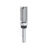 Amana Tool 45460 Carbide Tipped Flush Trim Plunge Template, 1/2 Dia x 1" 4 Shank