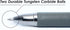 High Grade Gel Pens, 10 Count Pack, Black Ink, 0.7mm Fine Point, Quick Smooth Writing, Gel Ink Pens