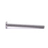 M6-1.0 x 65mm Hex Socket Head Cap Screws, 304 Stainless Steel 18-8, Flat Countersunk Machine Screws for Furniture,