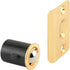 Prime-Line N 7331 Drive-In Ball Catch with Strike, 3/4 x 1-3/16 In.,