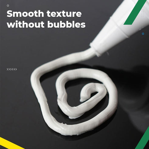 All-Purpose Nail-Free Glue, Multifunctional Adhesive Sealant, 3pcs, for Plastic, Resin, Metal, Glass